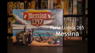 Tutorial in italiano di Messina