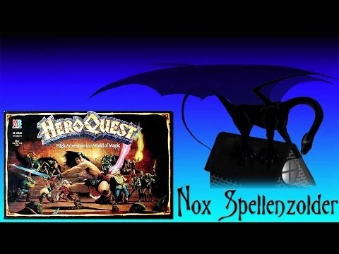 Heroquest (NL)