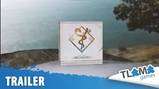 Hippocrates - Trailer/Upoutávka CZ