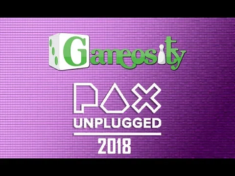 The Quacks of Quedlinburg & Oceans @ PAX Unplugged
