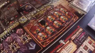 Dungeon Crusade - Turn 2