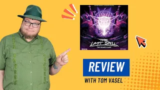 Last Spell Review - Quick Take with Tom Vasel