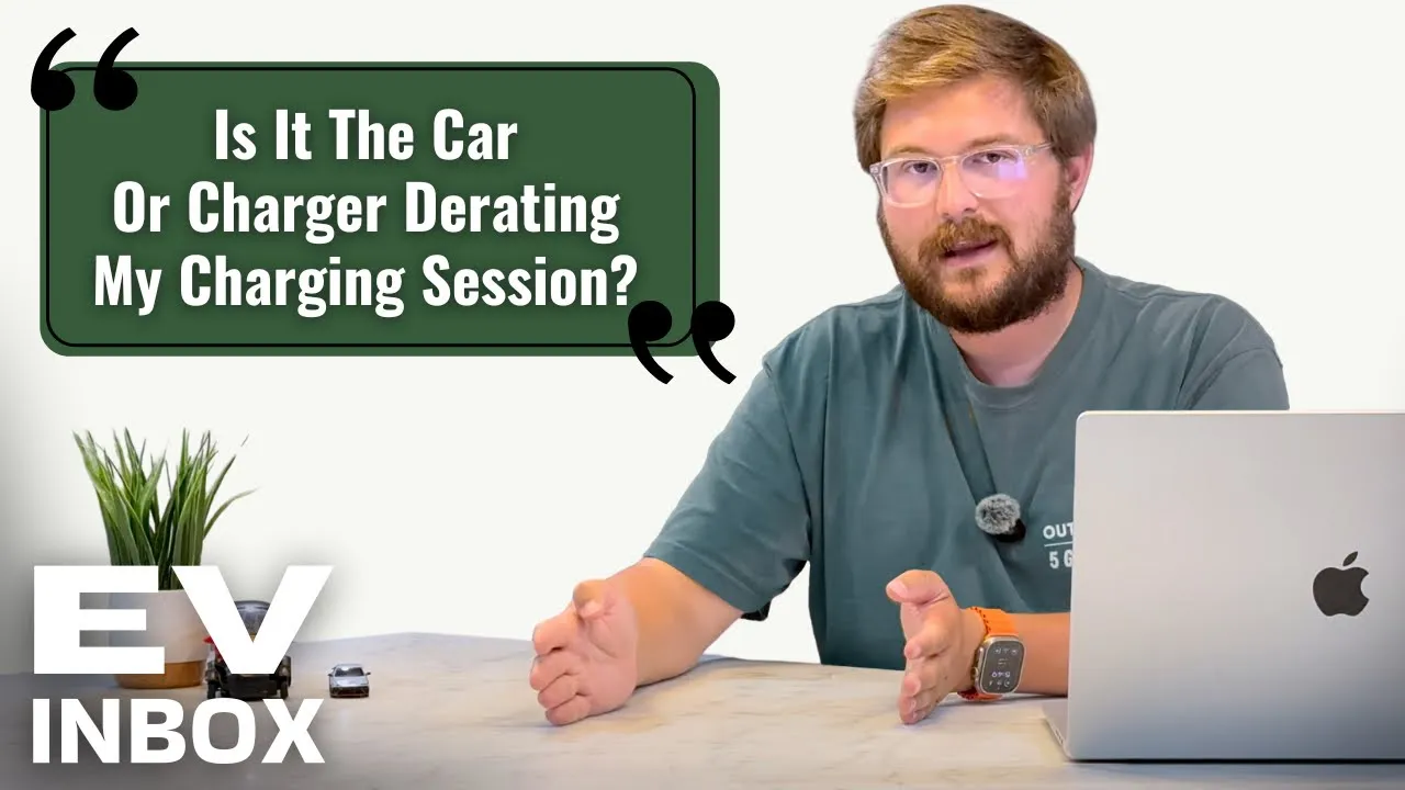 What’s The Best EV For Rideshare? Your Electric Car Questions Answered!