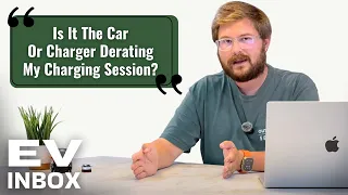 What’s The Best EV For Rideshare? Your Electric Car Questions Answered!