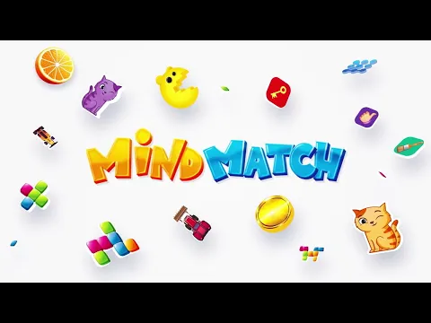 Mind Match - English trailer