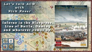 Let's Chat with Nick Roser!!!