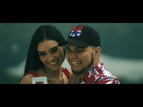 Video for event landing page