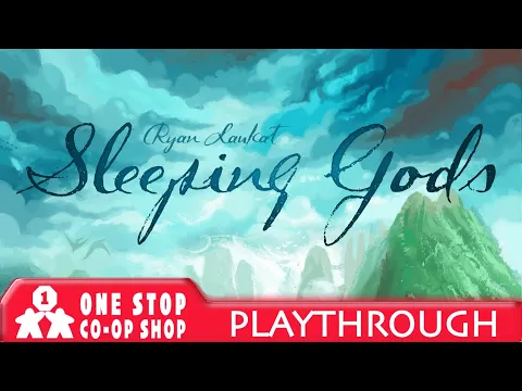 One Stop | Playthrough | Part 1