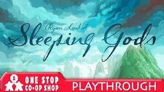 One Stop | Playthrough | Part 1