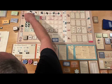 Chicago 1875: City of Big Shoulders - Straight Up Solo with John LaRuffa