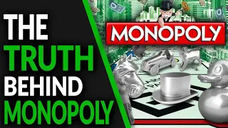The Monopoly Story ️ | 2025 Documentary