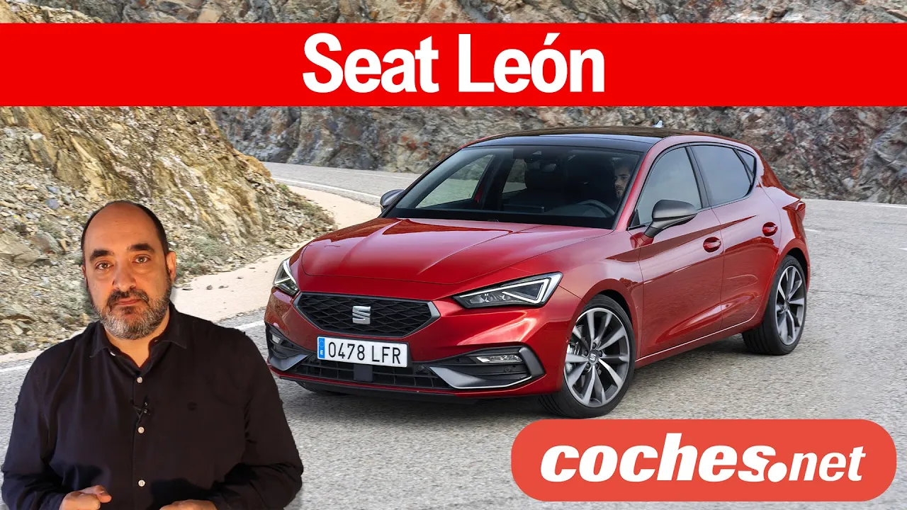 Seat León 2020 | Novedad / Review en español | coches.net