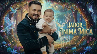 Jador - Îngerul fericirii (Inimă mică)