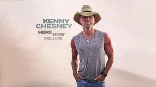 Kenny Chesney - Wind On (Audio)