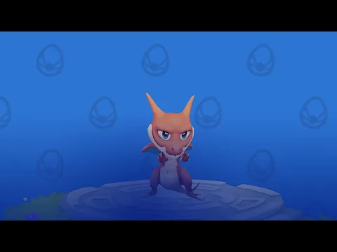 Vídeo de Negamon Lite: Monster Battle