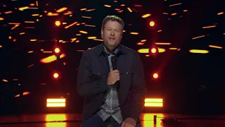Blake Shelton - Fire Up The Night (feat. HARDY) [Behind The Song]
