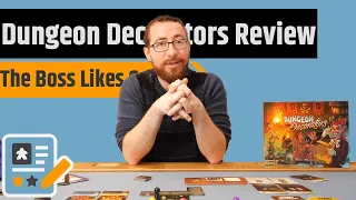 Dungeon Decorators - Place, Replace, Turn & Decorate The Dungeon