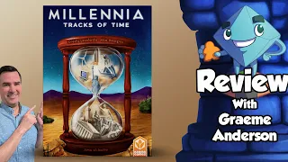 Millennia Review With Graeme - I Heard You Like Tracks...