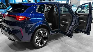 2025 Cupra Terramar VZ - Super Exciting Stylish Design!
