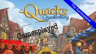 The Quacks Of Quedlinburg Gamesplained - Part 2 (Gamesplayed)