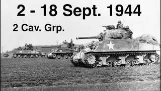 2 - 2 Cav. Grp. - Arracourt Campaign MMP - Imparando BCS - ITA (errori vari in descrizione)