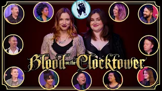 BLOOD ON THE CLOCKTOWER! | Good Time on the Clocktower | "Hemorrhaging Trust"