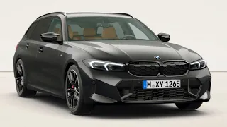 How To Order The NEW 2026 BMW M340i | Gen 3 | 4k
