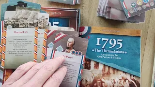 First look at 1795 The Thermidorians