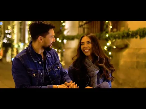 Video for event landing page