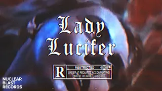 GREEN LUNG - Lady Lucifer (OFFICIAL MUSIC VIDEO)