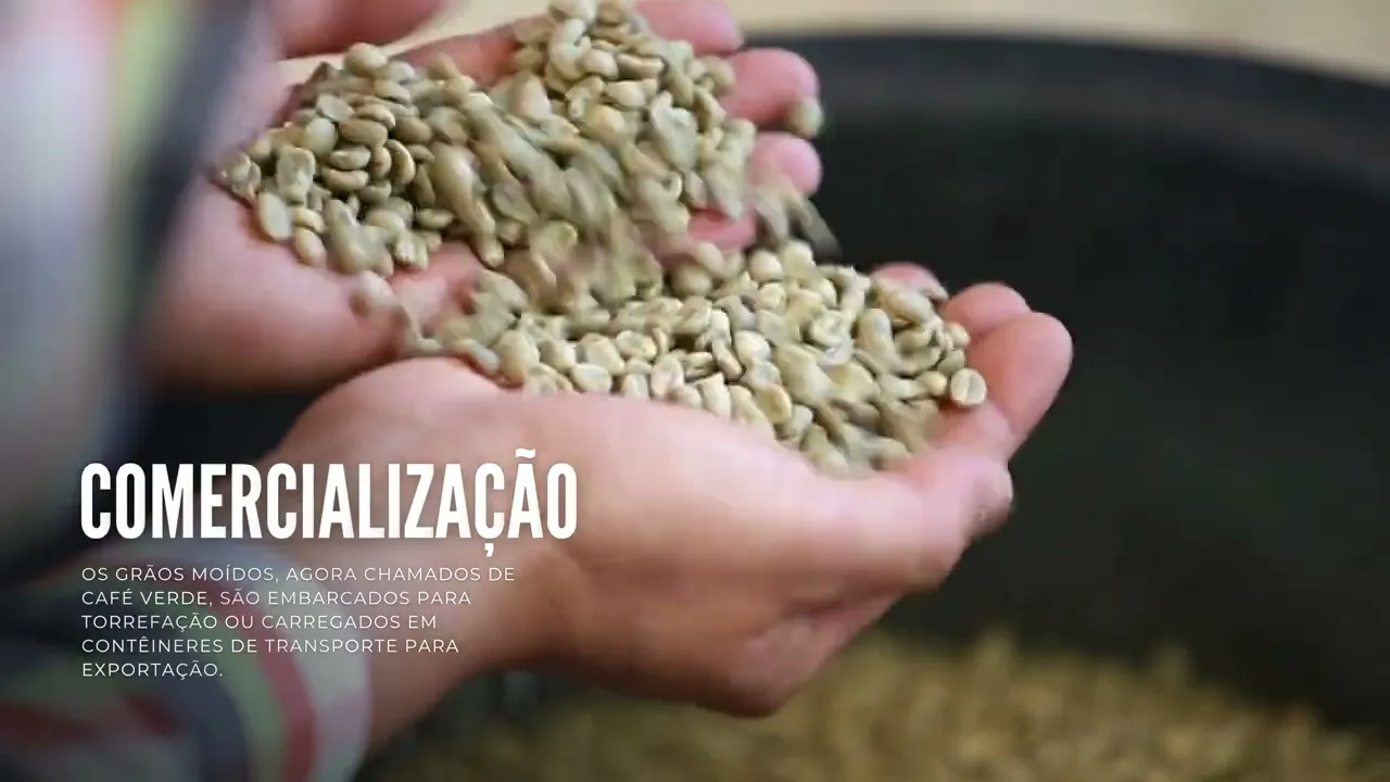 Vídeo de Café Casquet