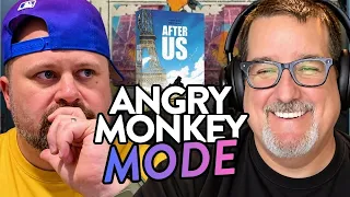 Angry Monkeys and Bad Decisions | After Us Gameplay