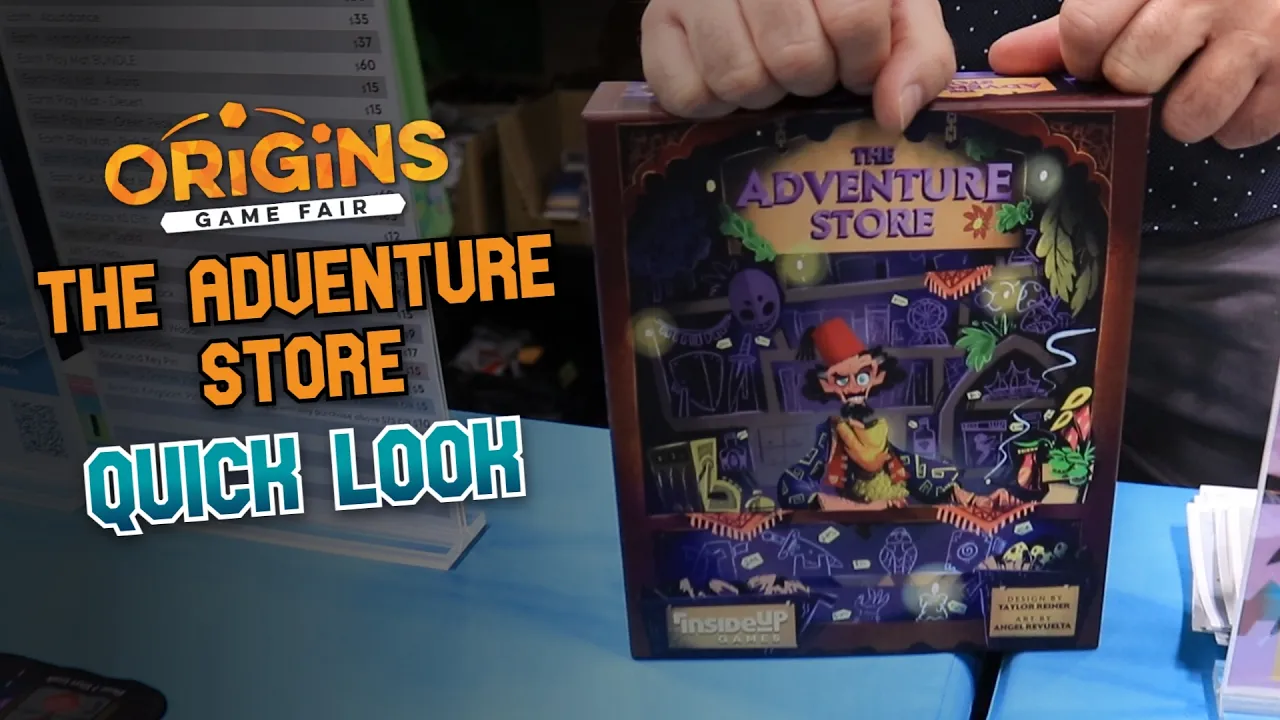 Video thumbnail
