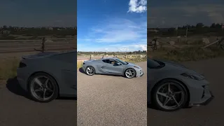 Don’t Be Mad: A HYBRID CORVETTE Is Here