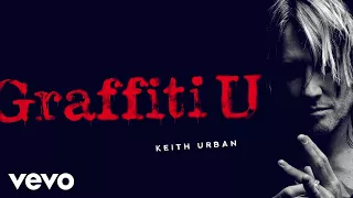 Keith Urban - Drop Top ft. Kassi Ashton (Official Audio) ft. Kassi Ashton