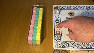 Pax Pamir Solo Part 1