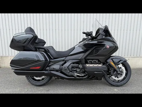 2026 Honda Gold Wing Tour Thumbnail alt