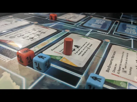 Beyond the Sun Review