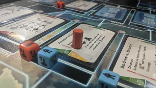 Beyond the Sun Review