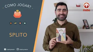 SPLITO | Como Jogar