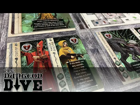 Returning to Cthulhu: Death May Die - An Insanely Good Game