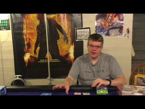 Bower's Game Corner: Okey Dokey Review