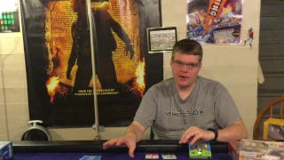 Bower's Game Corner: Okey Dokey Review