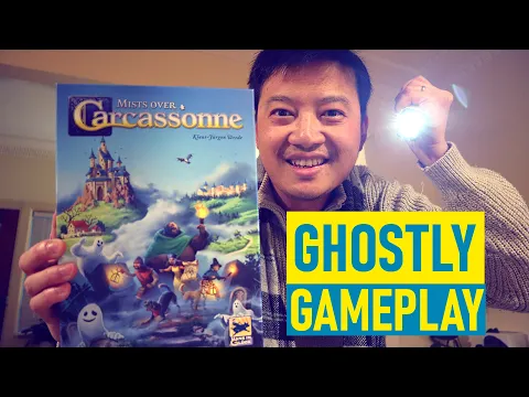 Is Mists Over Carcassonne Better Than The Original?