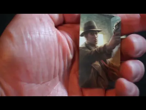 Elder Sign VS Shudde M'ell 5-14-23