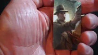 Elder Sign VS Shudde M'ell 5-14-23
