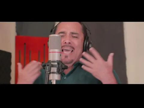 Video for event landing page