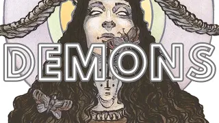 Blood on the Clocktower: Demon Tier-List Ranking