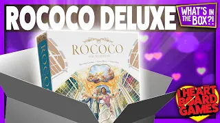 Rococo Unboxing: What's In The Box?!