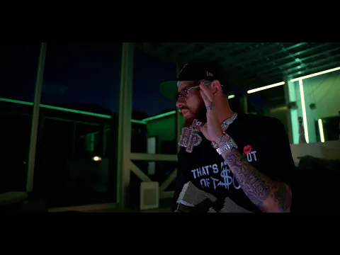 Video for event landing page